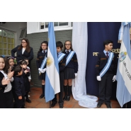 Festejos por el DIA DEL MAESTRO - Turnos Mañana y Tarde
